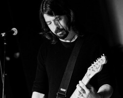 SOUND CITY - DAVE GROHL